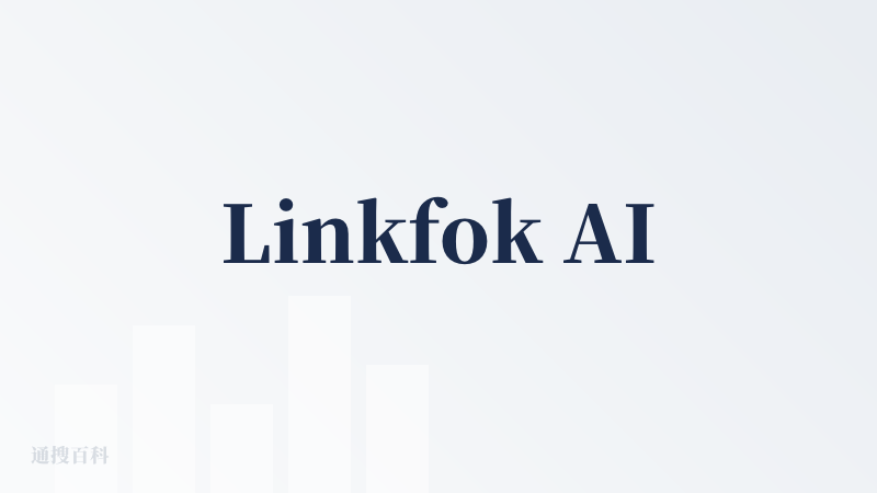 Linkfok AI