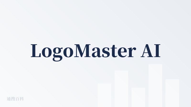 LogoMaster AI