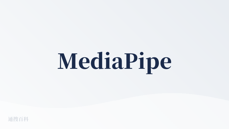 MediaPipe