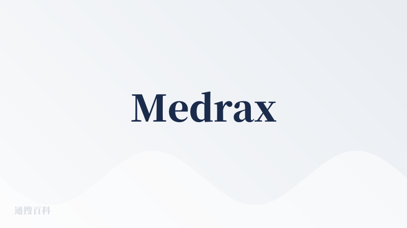 Medrax