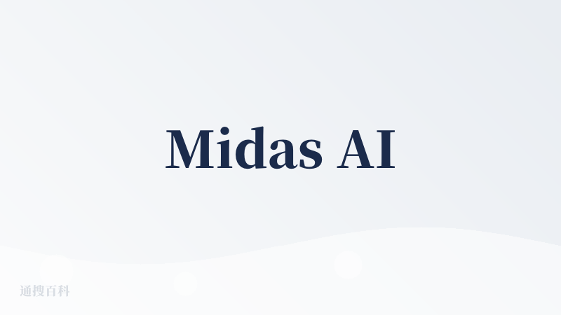 Midas AI