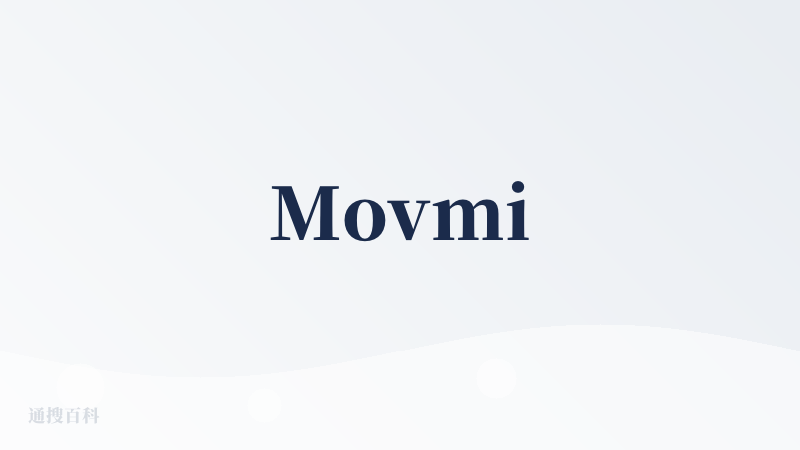 Movmi