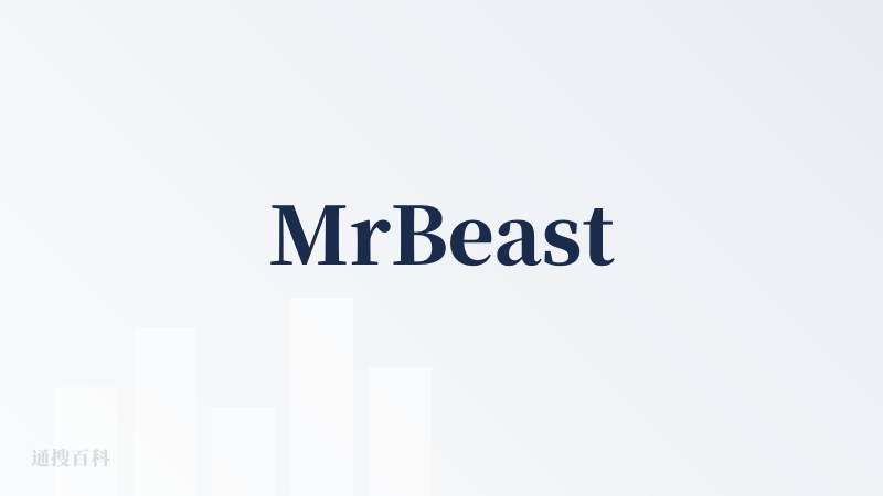 MrBeast