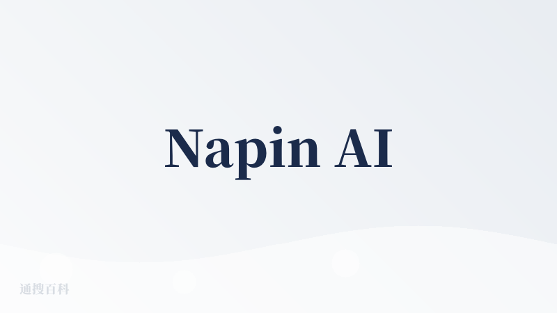 Napin AI