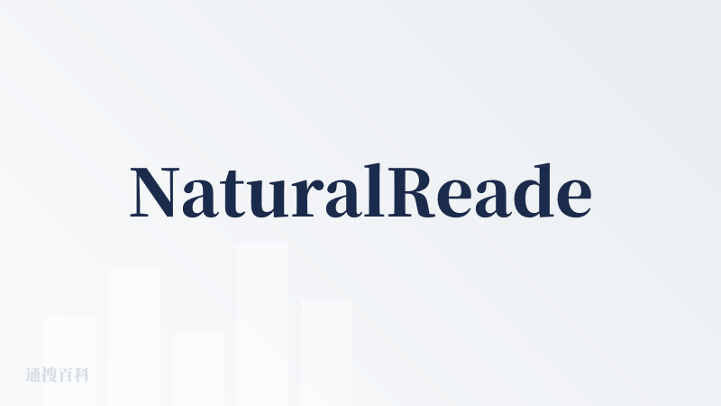 NaturalReader Online