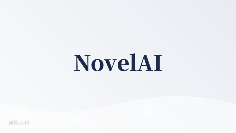 NovelAI