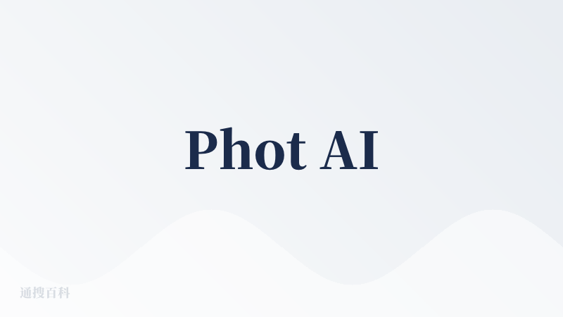 Phot AI