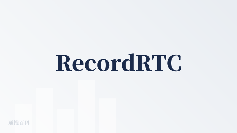 RecordRTC