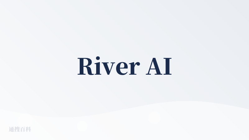 River AI