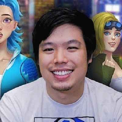 SMG4
