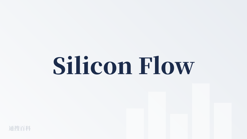 Silicon Flow