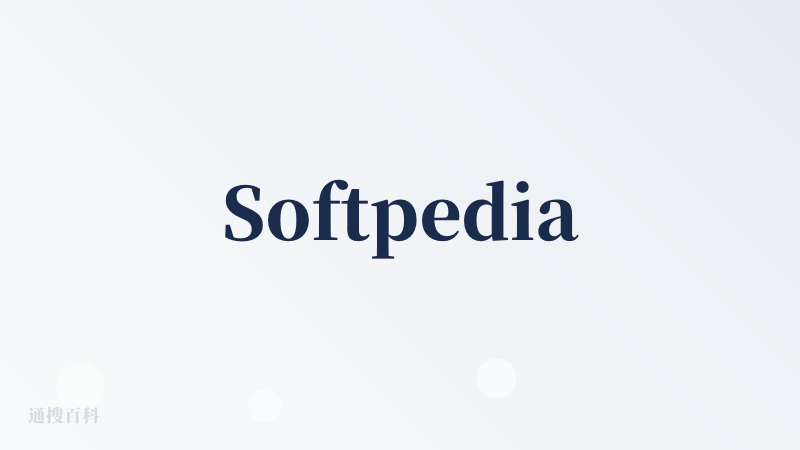 Softpedia