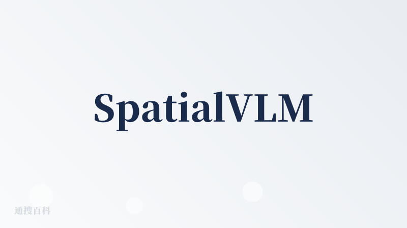 SpatialVLM