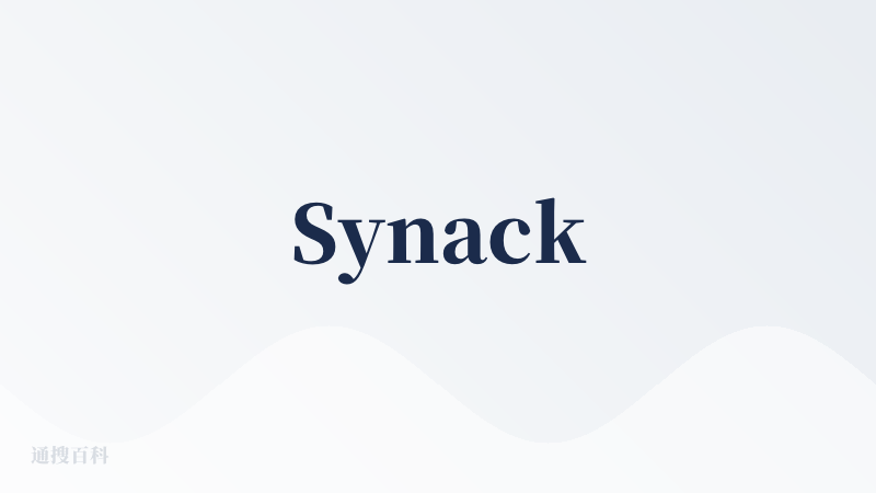 Synack