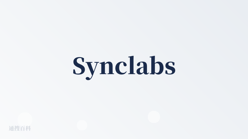 Synclabs