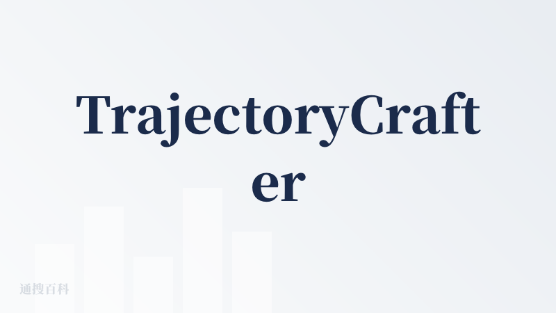 TrajectoryCrafter