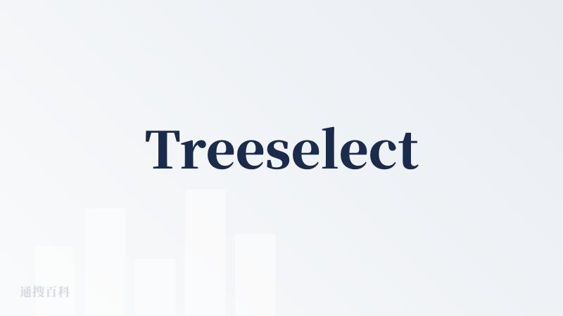 Treeselect