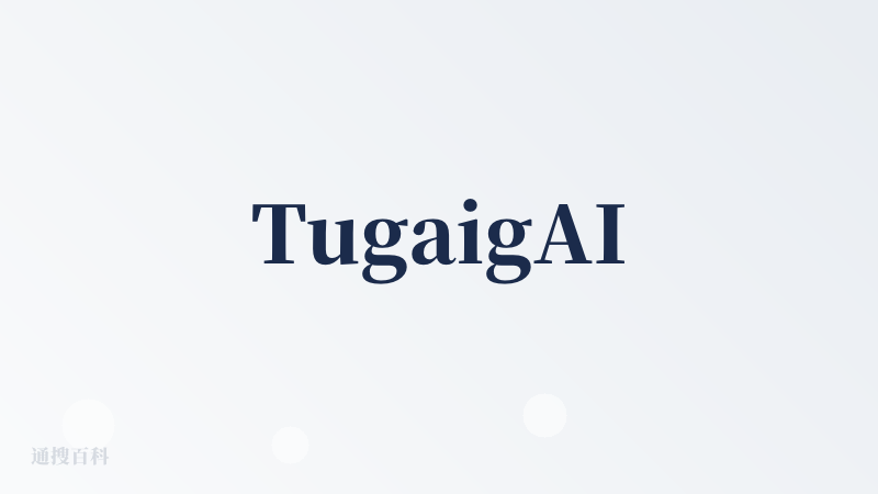 TugaigAI