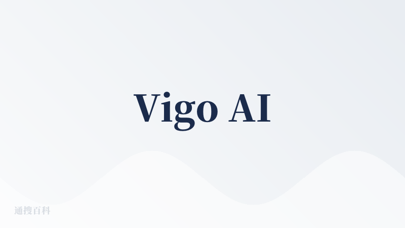 Vigo AI
