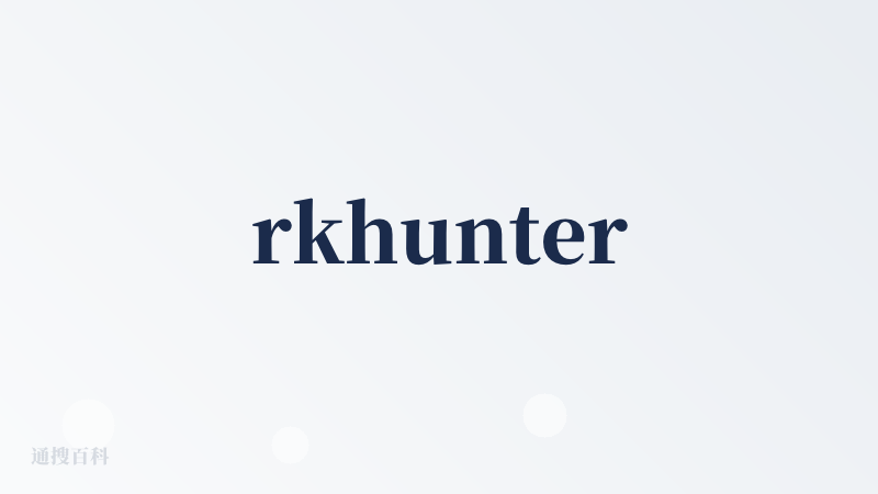 rkhunter